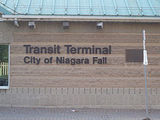 Niagara Falls, Ontario railway station
