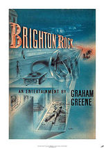 Brighton Rock (novel)