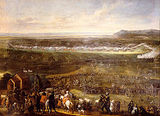 Battle of Landskrona