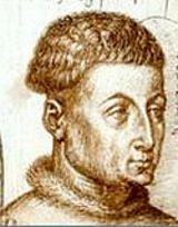 Philip I, Duke of Brabant
