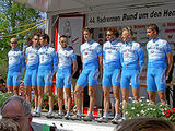 Gerolsteiner (cycling team)