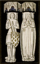 John of Artois, Count of Eu