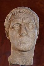 Marcus Claudius Marcellus (Julio-Claudian dynasty)
