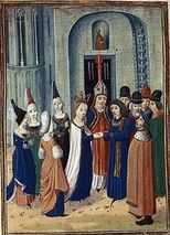 Philip of Artois, Count of Eu