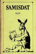 samisdat  zine 