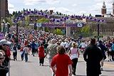 Lilac Bloomsday Run