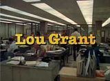Lou Grant (TV series)