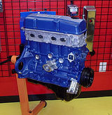 Nissan KA engine