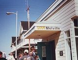 Melville, Saskatchewan