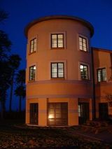 Kavli Institute for Theoretical Physics