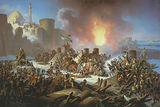 russo turkish war  1787      1792 