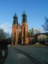 Archcathedral Basilica of St. Peter and St. Paul, Poznań