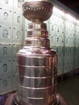 List of Stanley Cup champions