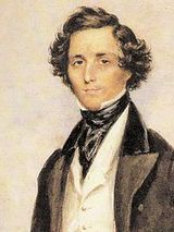 List of compositions by Felix Mendelssohn