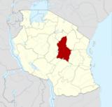 Dodoma Region