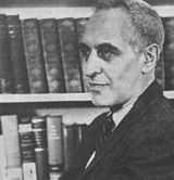 Frank Meyer (political philosopher)