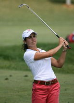 Women's major golf championships