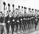 Manchukuo Imperial Guards