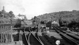 Brecon and Merthyr Railway