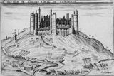 Siege of Sancerre
