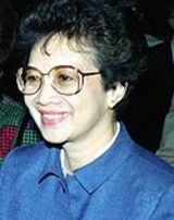 Philippine presidential election, 1986