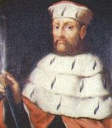 Otto II Wittelsbach, Duke of Bavaria