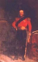 George Hay, 8th Marquess of Tweeddale