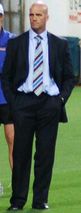 John Mitchell (rugby union)