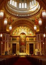 Roman Catholic Archdiocese of Washington