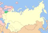 Post-Soviet states