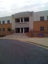 John F. Kennedy High School (Silver Spring, Maryland)