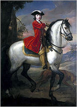 Charles Spencer, 3rd Duke of Marlborough