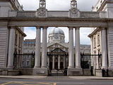 Department of Finance (Ireland)