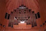 Sydney Opera House Grand Organ