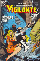 Vigilante (comics)