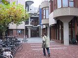 Leiden University Library