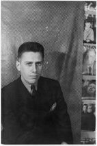 Paul Cadmus
