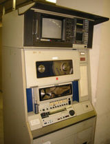 Type C videotape