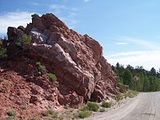 Red Hill Pass (Colorado)