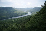 tennessee river gorge