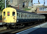 British Rail Class 416