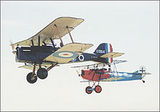 Great War Flying Museum