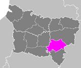 Arrondissement of Soissons