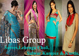 Party Wear Sarees Collection