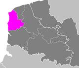 Arrondissement of Boulogne-sur-Mer