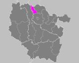 arrondissement of thionville ouest
