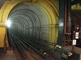 Isambard Kingdom Brunel