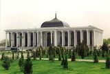 Assembly of Turkmenistan
