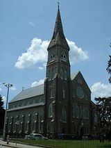 Roman Catholic Diocese of Fall River