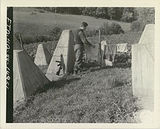 We're Going to Hang out the Washing on the Siegfried Line